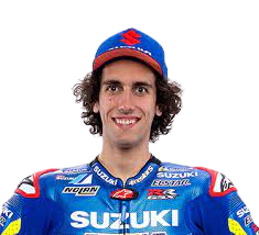 ALEX RINS